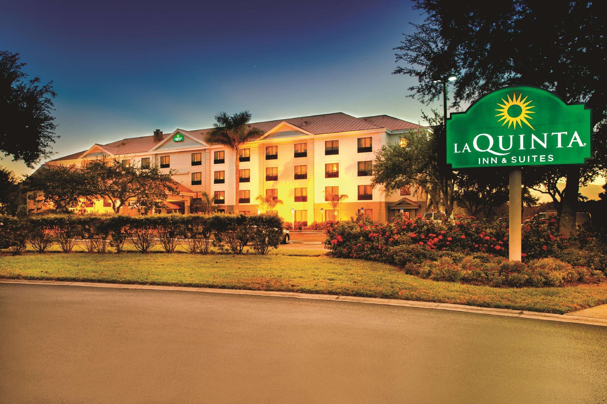 Hotel La Quinta By Wyndham Bonita Springs Naples North Esterno foto