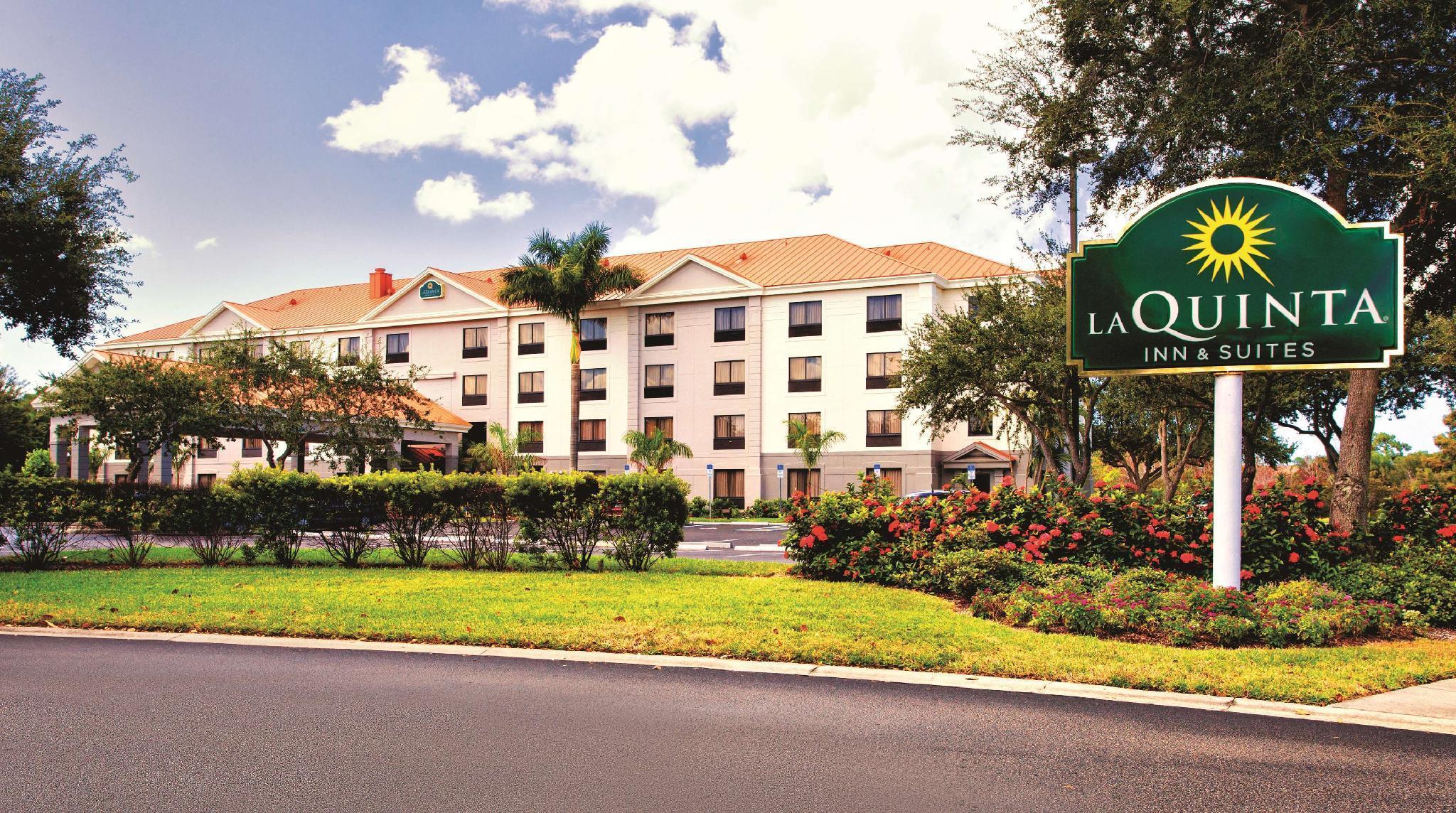 Hotel La Quinta By Wyndham Bonita Springs Naples North Esterno foto