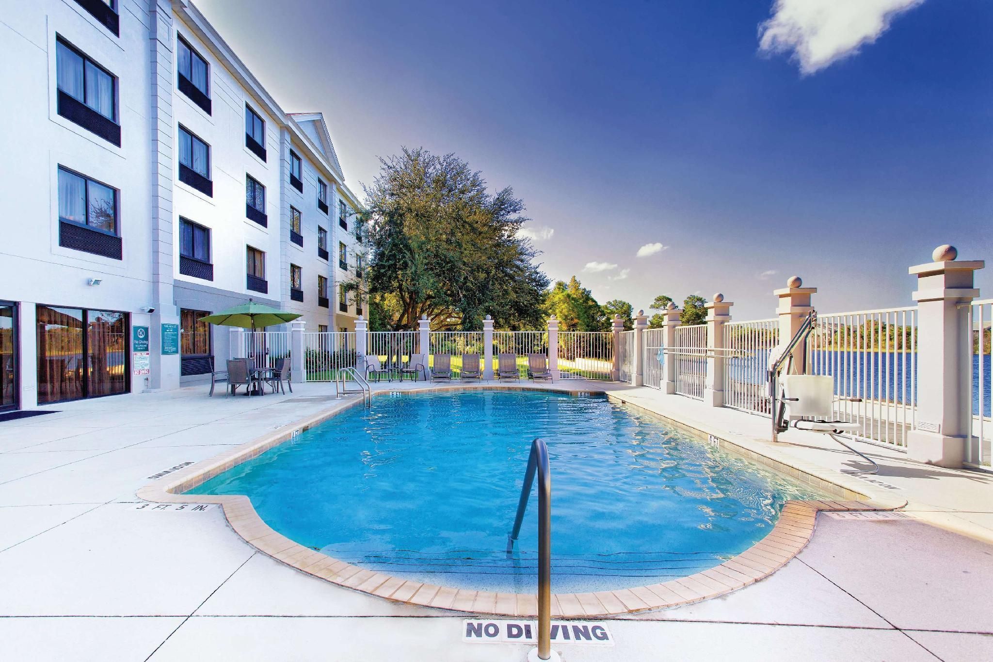 Hotel La Quinta By Wyndham Bonita Springs Naples North Esterno foto
