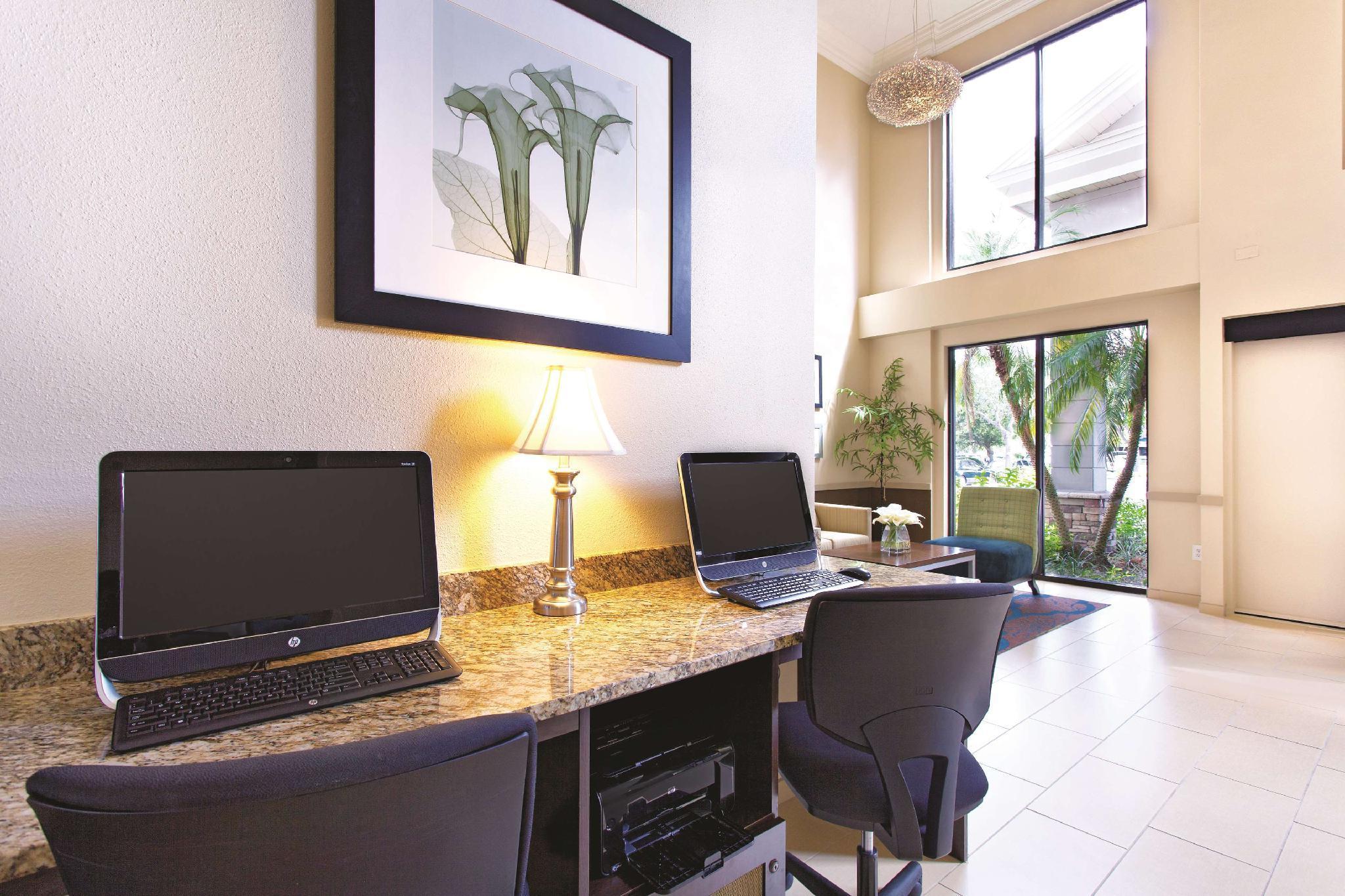 Hotel La Quinta By Wyndham Bonita Springs Naples North Esterno foto