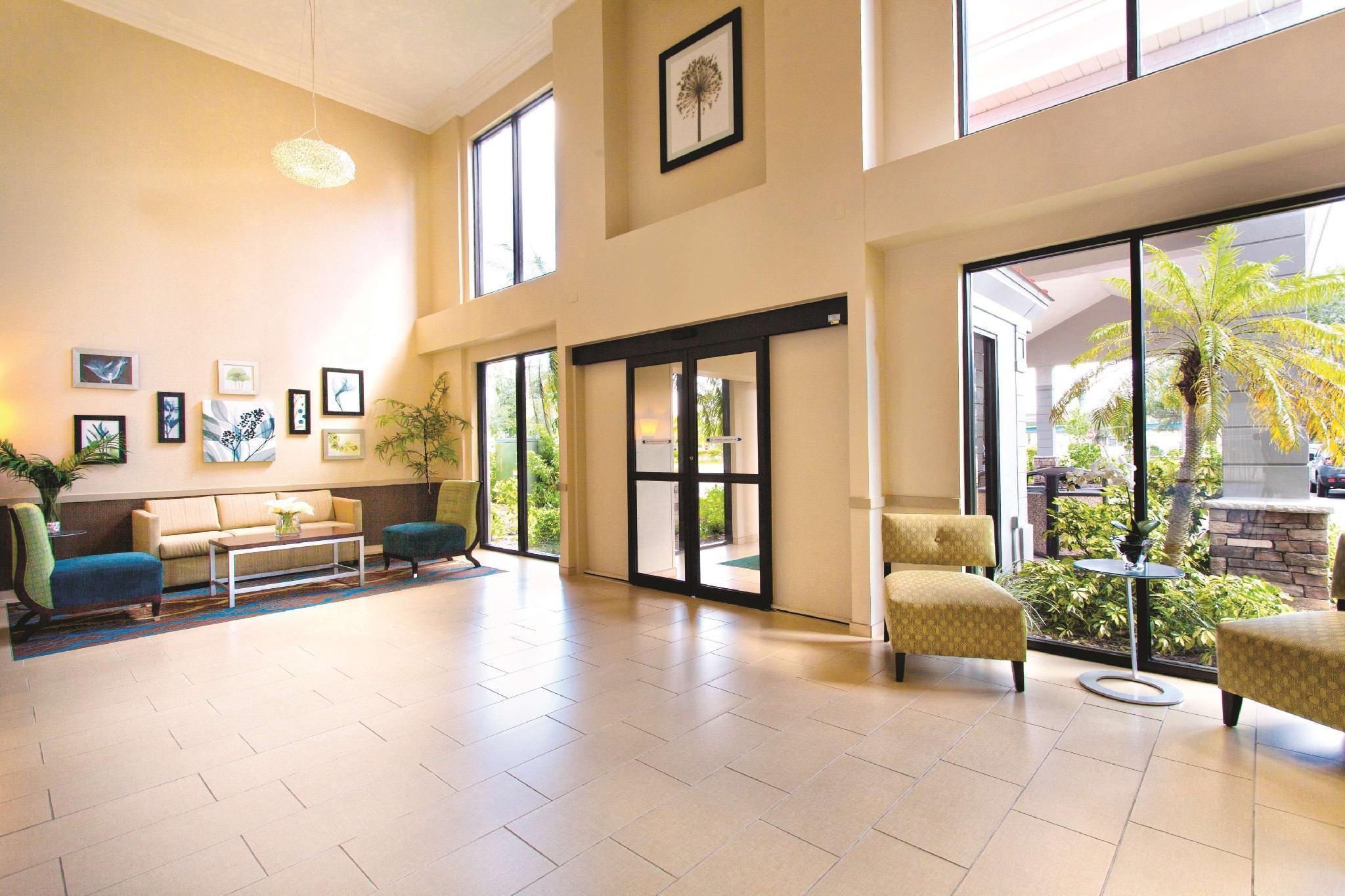 Hotel La Quinta By Wyndham Bonita Springs Naples North Esterno foto