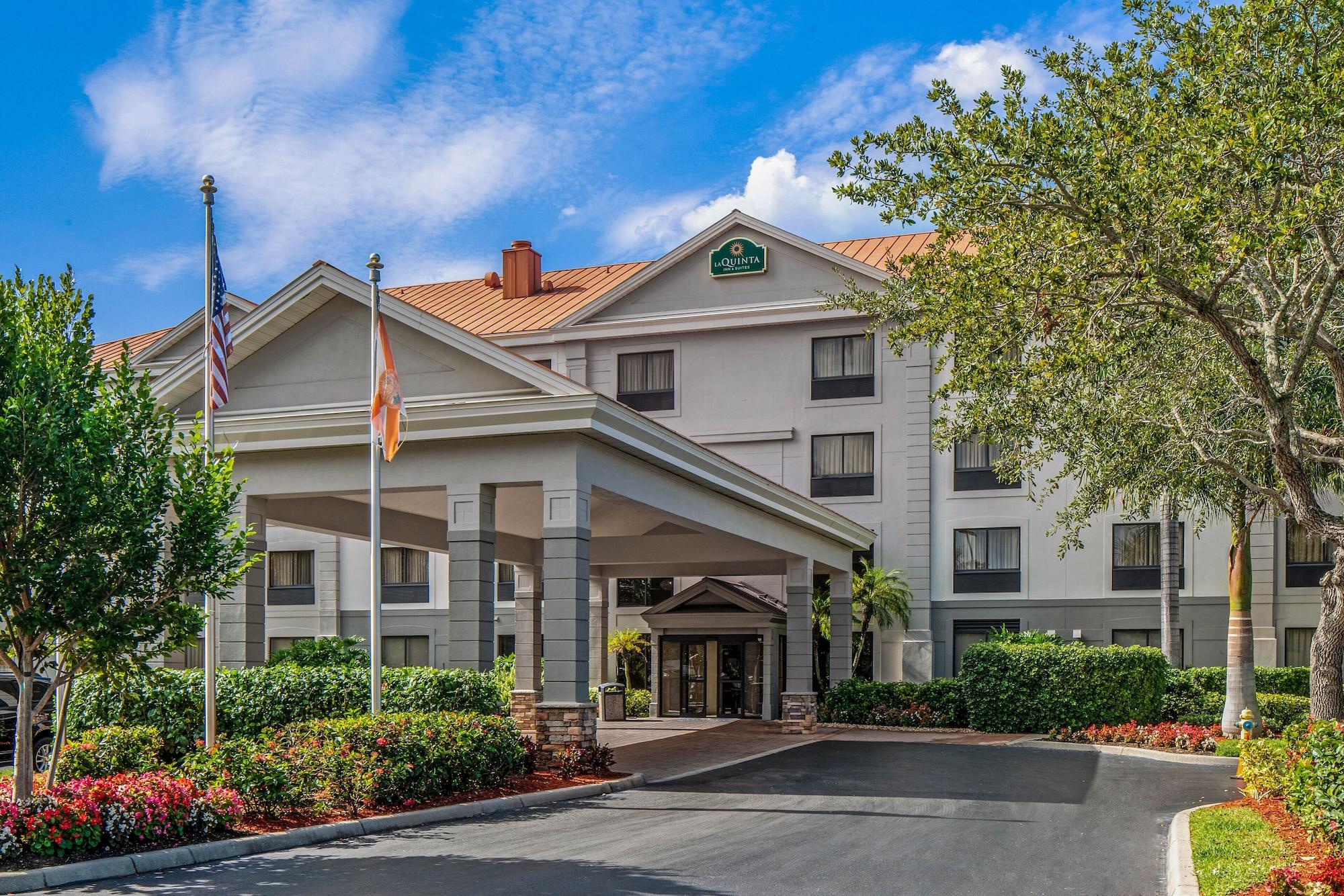 Hotel La Quinta By Wyndham Bonita Springs Naples North Esterno foto