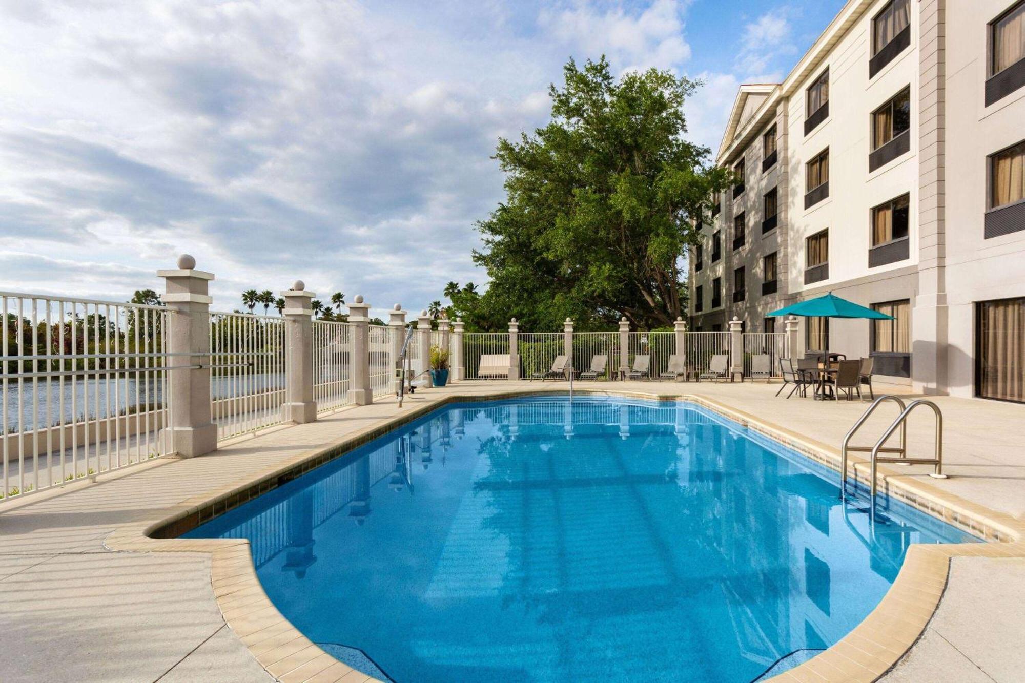 Hotel La Quinta By Wyndham Bonita Springs Naples North Esterno foto