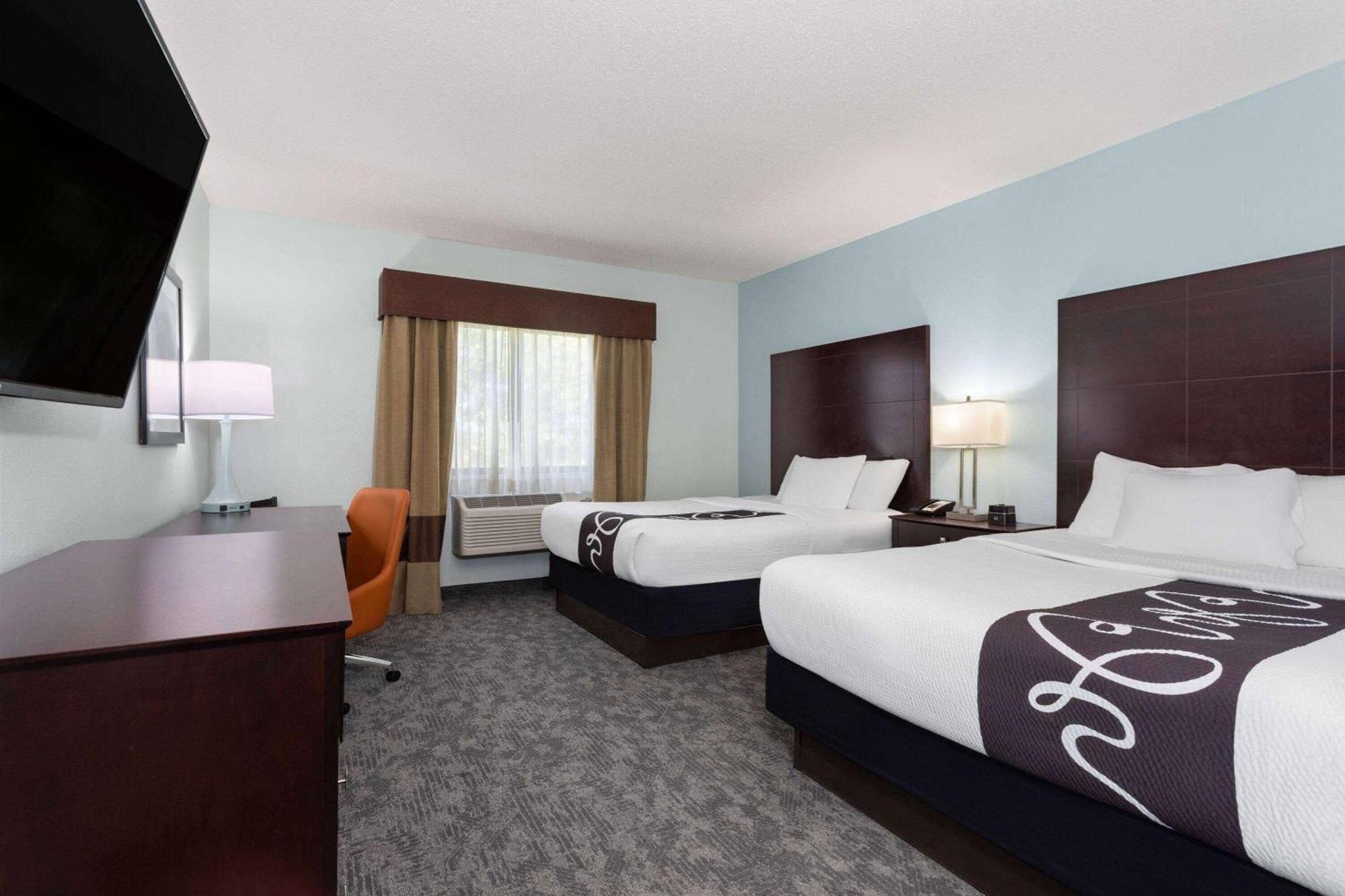 Hotel La Quinta By Wyndham Bonita Springs Naples North Esterno foto
