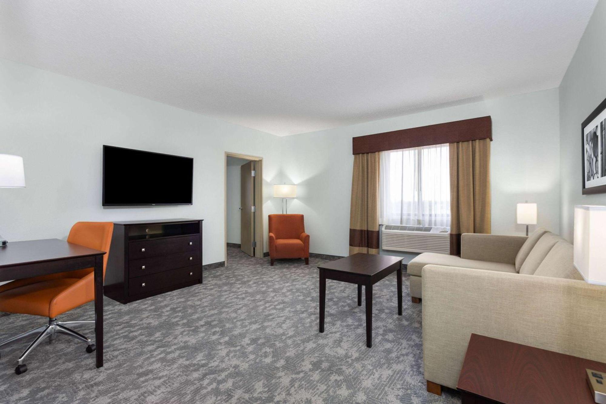 Hotel La Quinta By Wyndham Bonita Springs Naples North Esterno foto