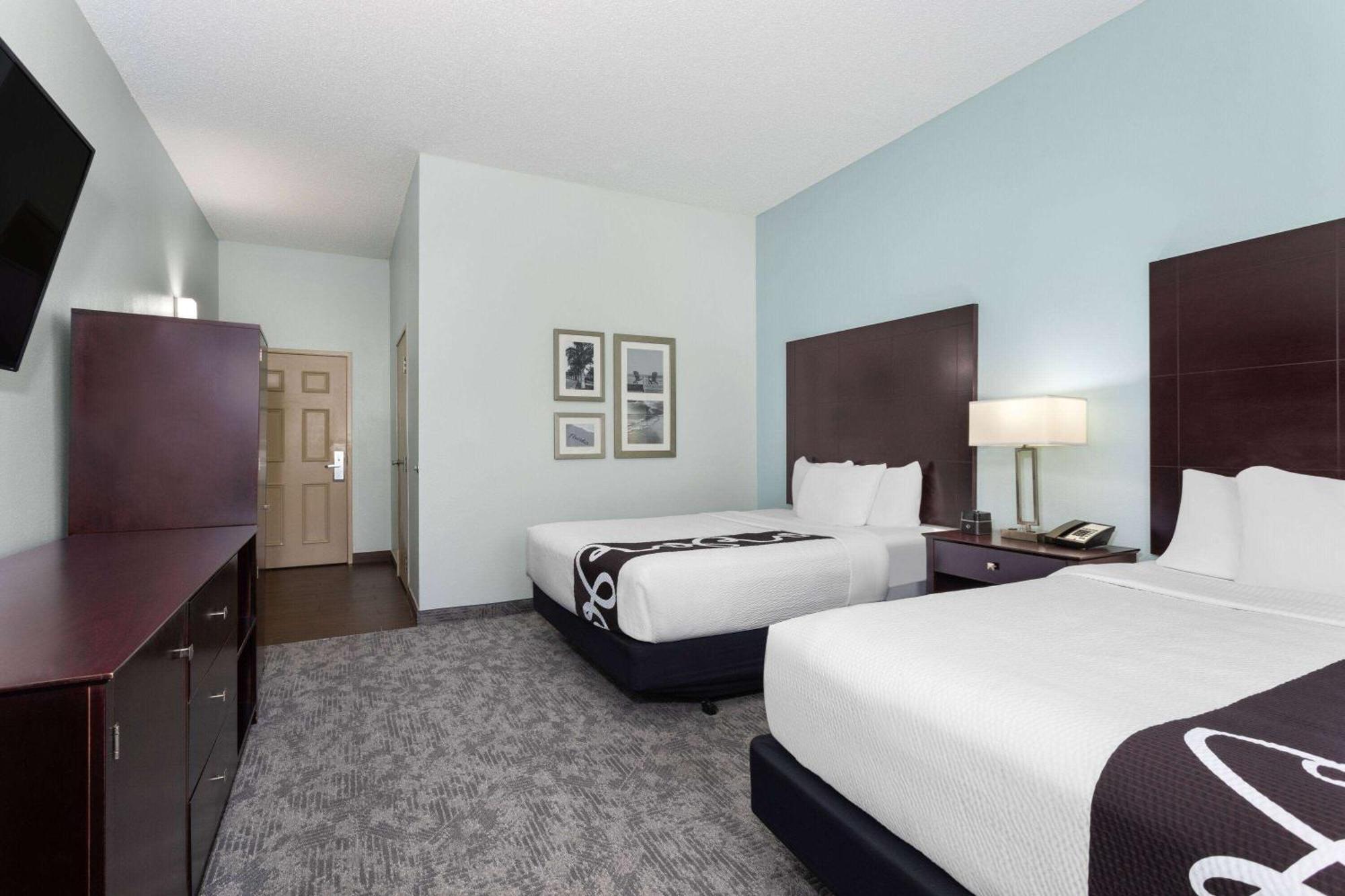 Hotel La Quinta By Wyndham Bonita Springs Naples North Esterno foto