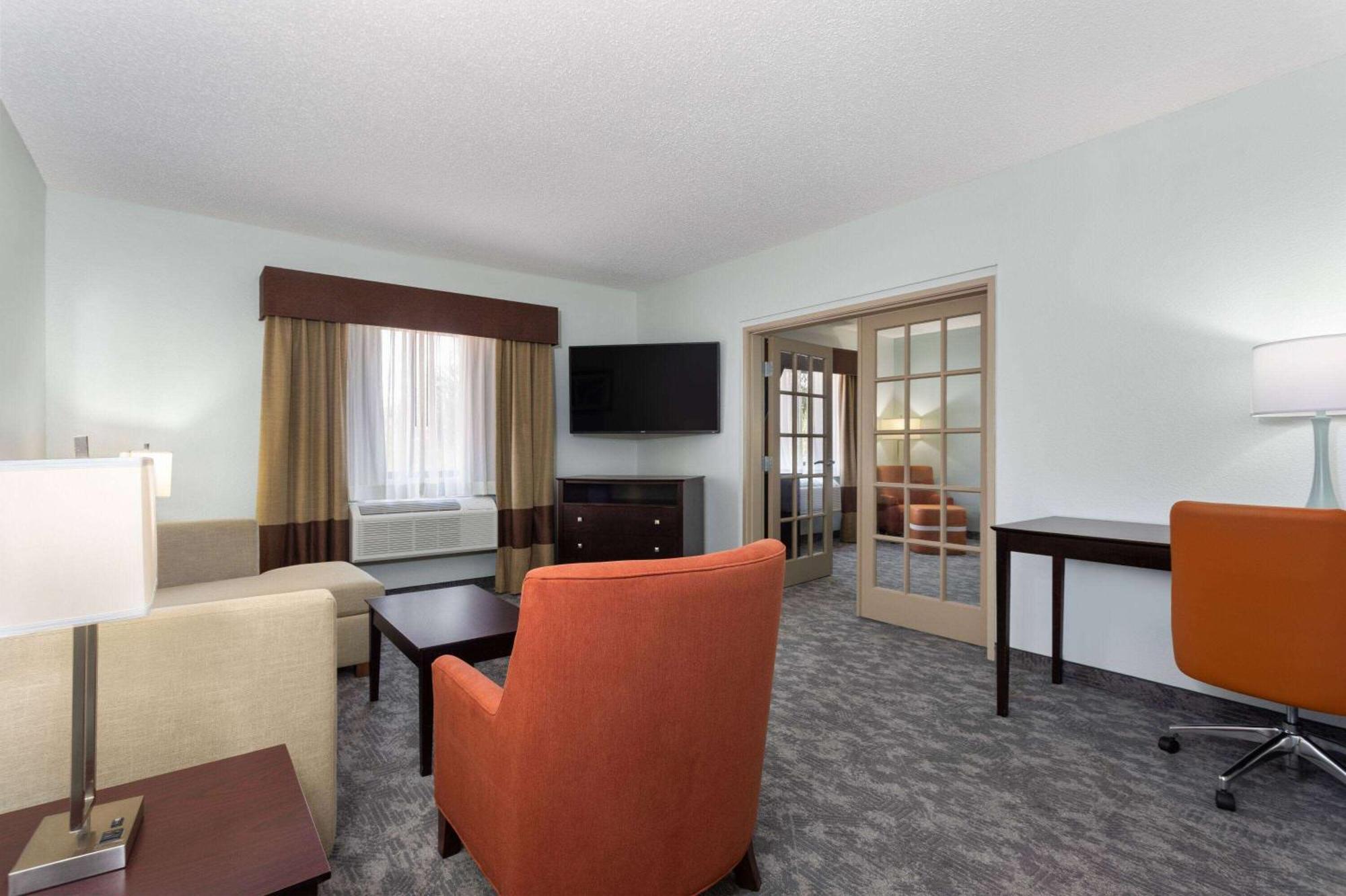 Hotel La Quinta By Wyndham Bonita Springs Naples North Esterno foto
