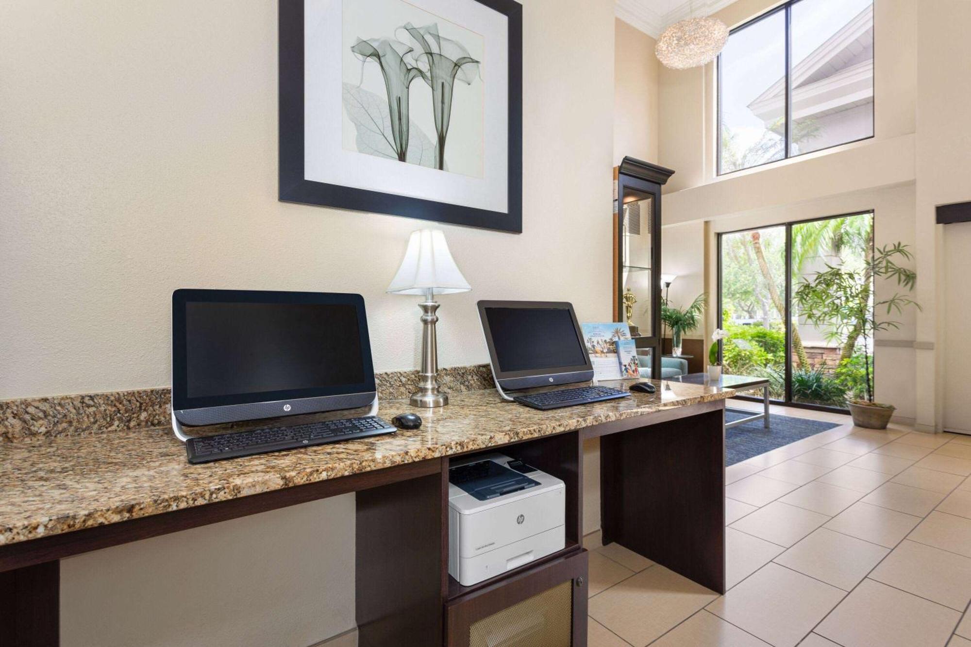 Hotel La Quinta By Wyndham Bonita Springs Naples North Esterno foto