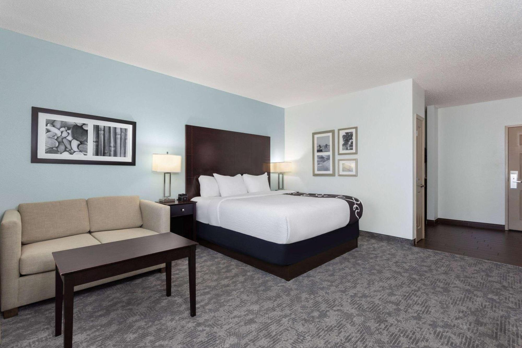 Hotel La Quinta By Wyndham Bonita Springs Naples North Esterno foto