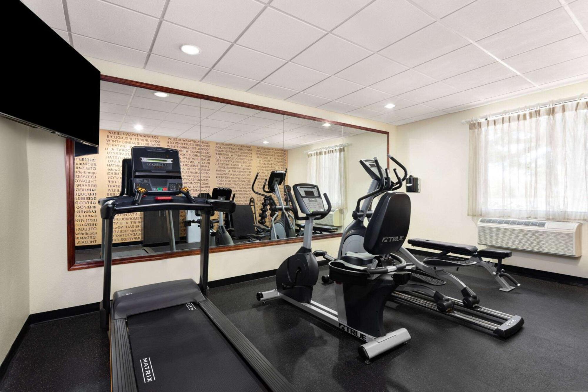 Hotel La Quinta By Wyndham Bonita Springs Naples North Esterno foto