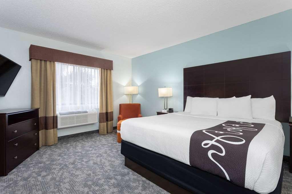 Hotel La Quinta By Wyndham Bonita Springs Naples North Camera foto