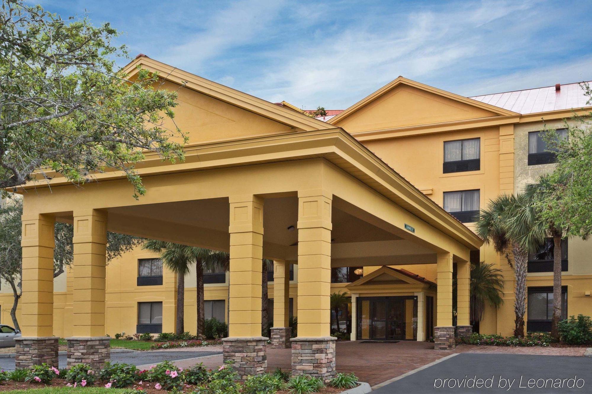 Hotel La Quinta By Wyndham Bonita Springs Naples North Esterno foto